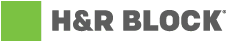 H&R Block Logo